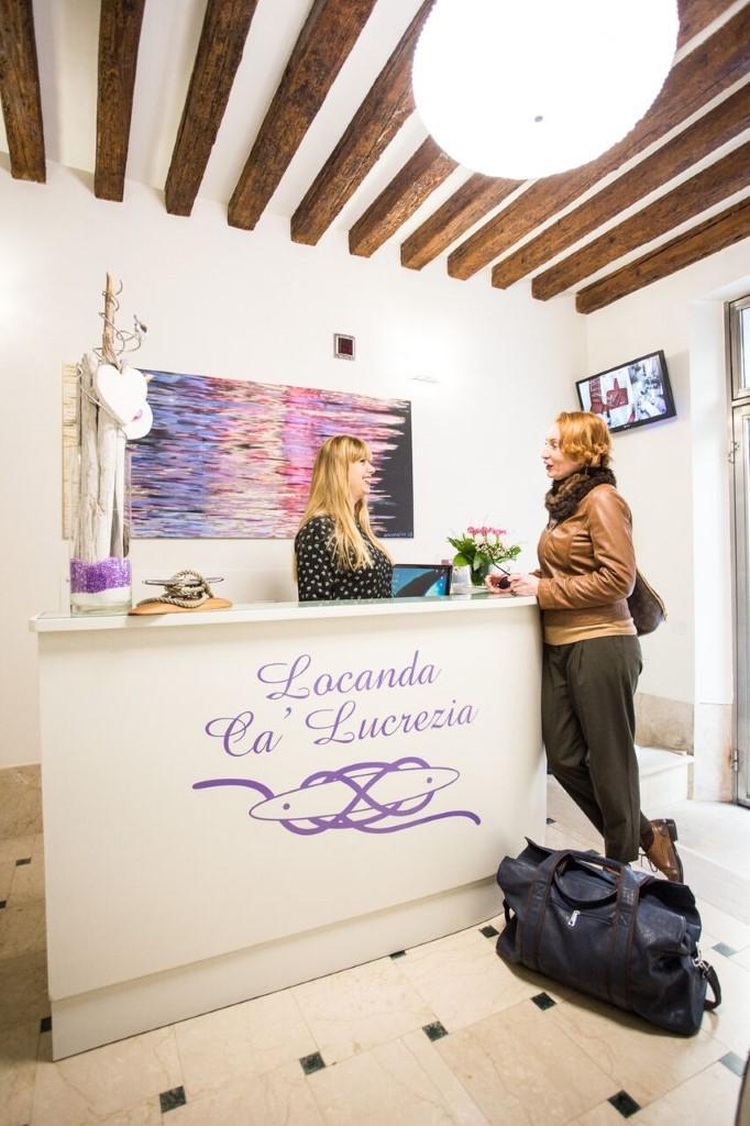 Fotos del hotel - LOCANDA CA LUCREZIA