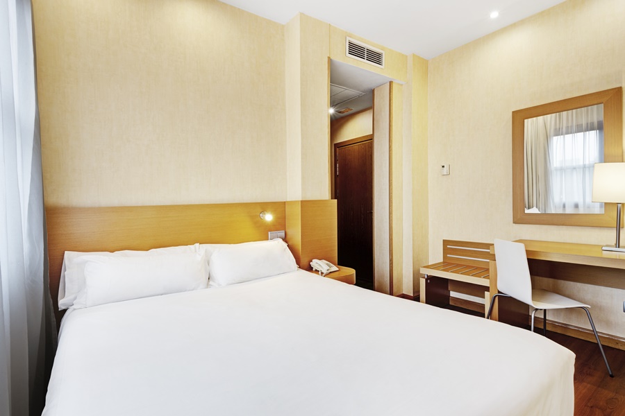 Fotos del hotel - B&B HOTEL MADRID FUENLABRADA