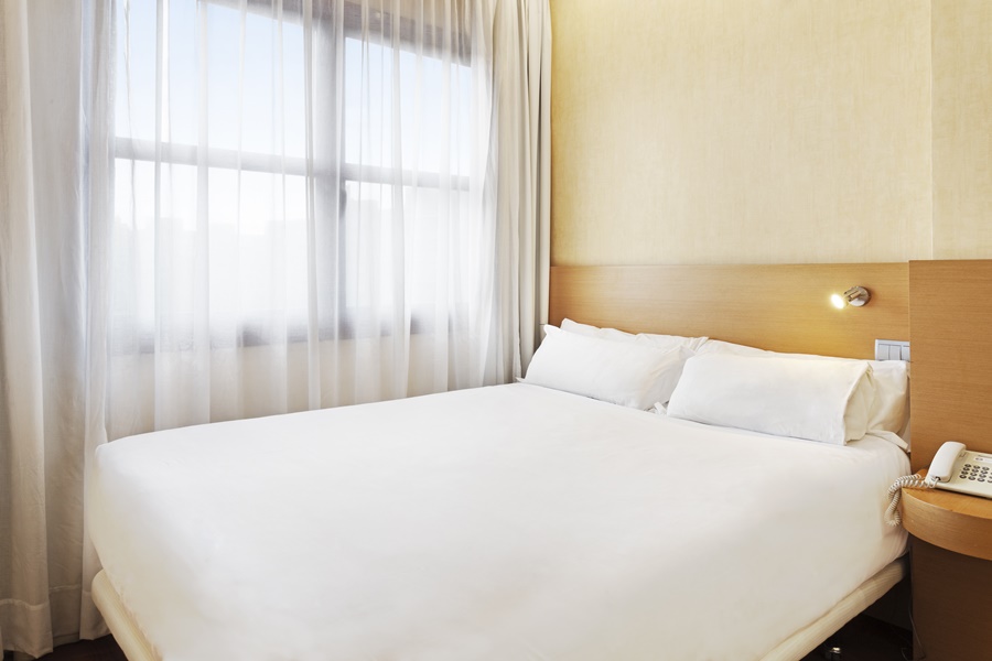 Fotos del hotel - B&B HOTEL MADRID FUENLABRADA