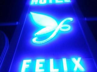 Fotos del hotel - Felix Garden Hotel
