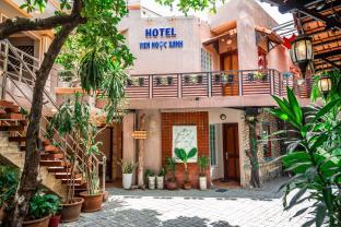 Fotos del hotel - VIEN NGOC XANH 1 HOTEL