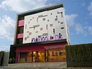 Fotos del hotel - Manggis Inn Hotel