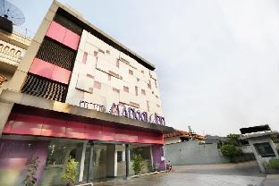 Fotos del hotel - Manggis Inn Hotel
