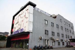 Fotos del hotel - Manggis Inn Hotel
