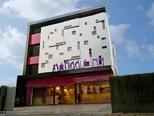 Fotos del hotel - Manggis Inn Hotel