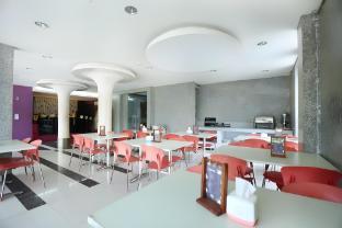 Fotos del hotel - Manggis Inn Hotel