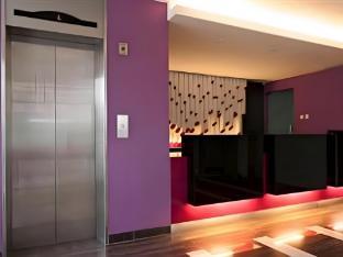 Fotos del hotel - Manggis Inn Hotel