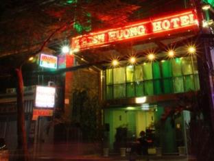 Fotos del hotel - THIEN HUONG HOTEL