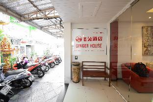 Fotos del hotel - OYO 373 MC GINGER HOUSE