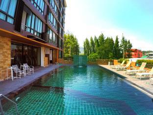 Fotos del hotel - CA Hotel and Residence