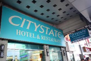 Fotos del hotel - Citystate Hotel Quiapo