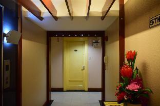 Fotos del hotel - Citystate Hotel Quiapo