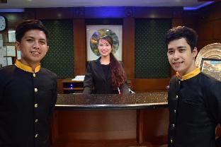 Fotos del hotel - Citystate Hotel Quiapo
