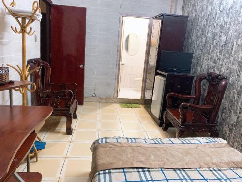 Fotos del hotel - THANH PHONG HOTEL