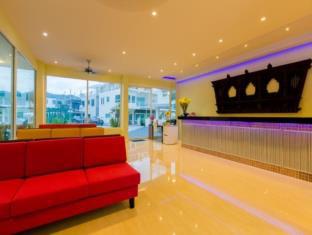 Fotos del hotel - THE TREND KAMALA HOTEL