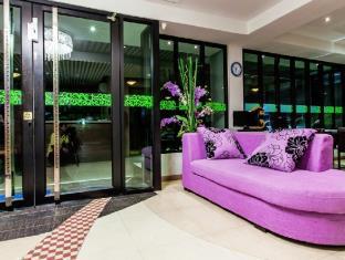 Fotos del hotel - D Day Suite Mengjai