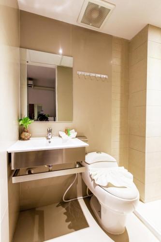 Fotos del hotel - D Day Suite Mengjai