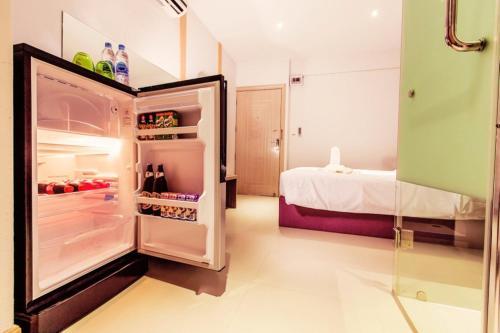 Fotos del hotel - D Day Suite Mengjai