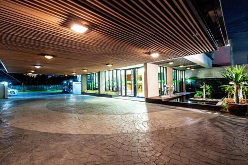 Fotos del hotel - D Day Suite Mengjai