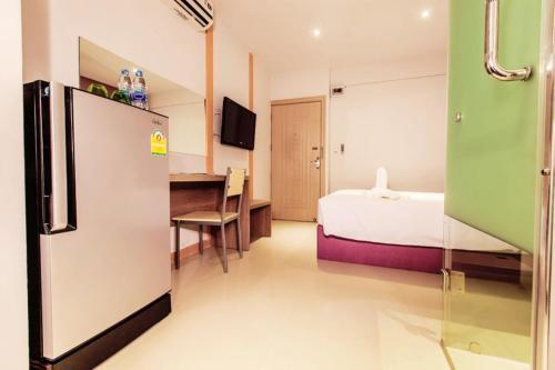 Fotos del hotel - D Day Suite Mengjai