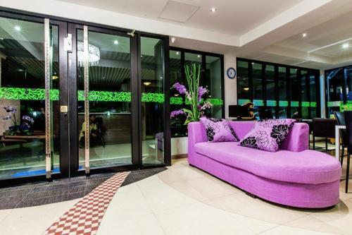 Fotos del hotel - D Day Suite Mengjai