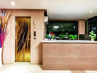 Fotos del hotel - D Day Suite Mengjai