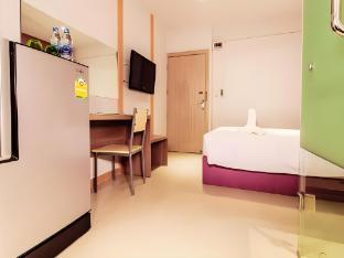 Fotos del hotel - D Day Suite Mengjai