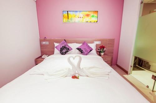 Fotos del hotel - D Day Suite Mengjai