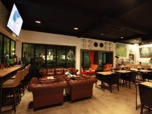 Fotos del hotel - SIAMESE STUDIO