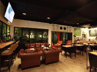 Fotos del hotel - SIAMESE STUDIO
