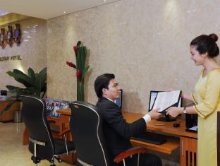Fotos del hotel - COSMOPOLITAN HOTEL SAIGON