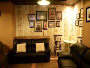 Fotos del hotel - NEW BATAVIA CAPSULE HOTEL