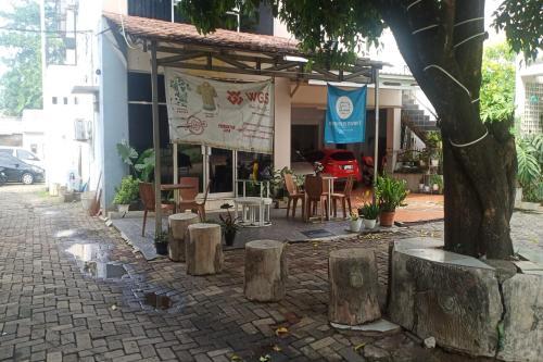 Fotos del hotel - Aryani Suites Syariah