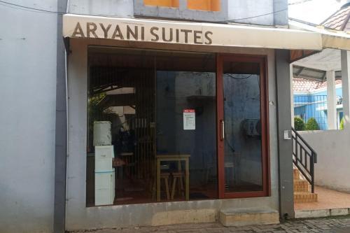 Fotos del hotel - Aryani Suites Syariah