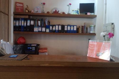 Fotos del hotel - Aryani Suites Syariah