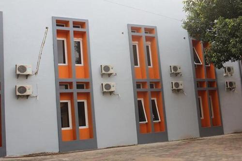 Fotos del hotel - Aryani Suites Syariah