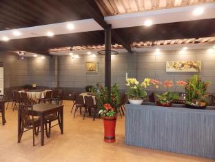Fotos del hotel - TI COURT RELAXING SPA RESORT