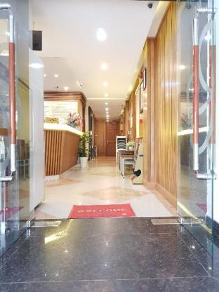 Fotos del hotel - THANH AN HOTEL