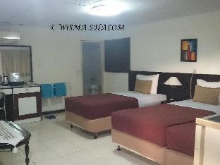 Fotos del hotel - Wisma Shalom Guesthouse
