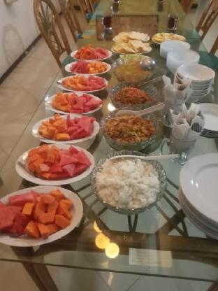 Fotos del hotel - Wisma Shalom Guesthouse