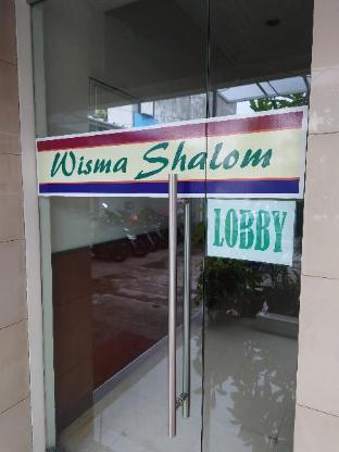 Fotos del hotel - Wisma Shalom Guesthouse
