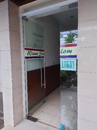 Fotos del hotel - Wisma Shalom Guesthouse