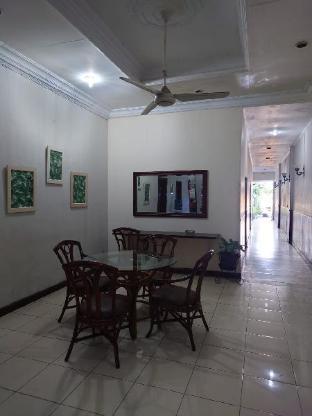 Fotos del hotel - Wisma Shalom Guesthouse