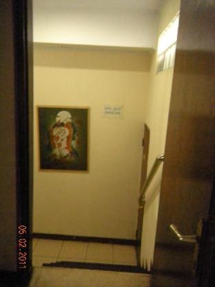 Fotos del hotel - Wisma Shalom Guesthouse