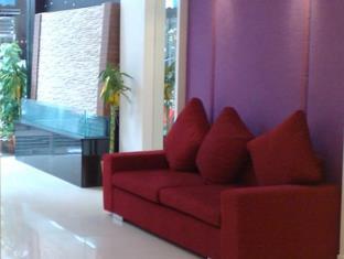 Fotos del hotel - MASTERS SUITES A BOUTIQUE HOTEL