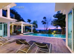 Fotos del hotel - Baan Saint Tropez Villas