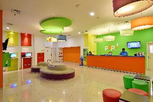 Fotos del hotel - POP! HOTEL KELAPA GADING
