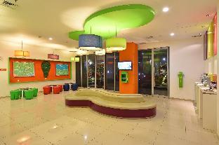 Fotos del hotel - POP! HOTEL KELAPA GADING