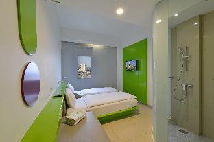 Fotos del hotel - POP! HOTEL KELAPA GADING
