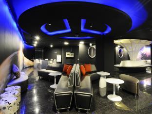 Fotos del hotel - SPACE INN HENGYANG BRANCH